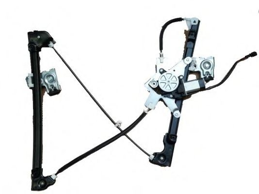 BUGIAD Alzacristallo BSP24048 Costo Alzacristalli BUGIAD Volkswagen BSP24048