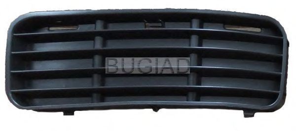 BUGIAD Griglia paraurti BSP24050 BSP24050 Griglia paraurti BUGIAD PEUGEOT 208 costo