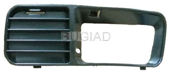 BUGIAD Grelha de ventilador, pára-choques BSP24051 Grelha de ventilador pára-choques BUGIAD VITARA BSP24051 baratos