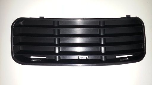 BUGIAD Ventilationsgaller, stötfångare BSP24052 BSP24052 BUGIAD stötfångare grill PEUGEOT 106