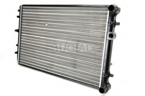 BUGIAD Radiators, Motora dzesēšanas sistēma BSP24064 BSP24064 Ūdens radiatori SKODA OCTAVIA BUGIAD