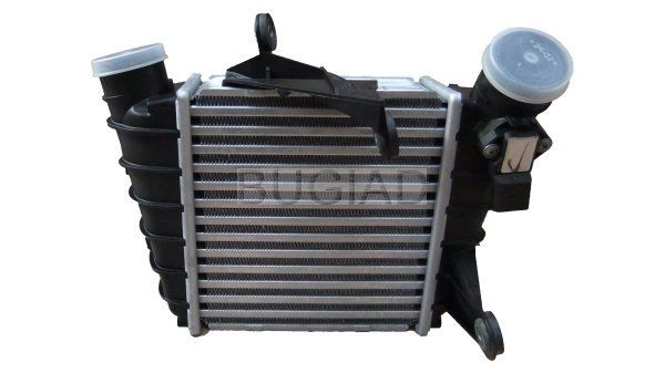 BUGIAD Intercooler BSP24066 BSP24066 Échangeur d'air SKODA OCTAVIA BUGIAD