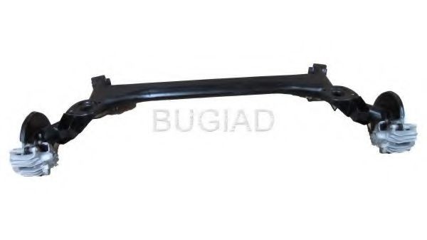 BUGIAD Σώμα άξονα BSP24074 BSP24074 Σώμα άξονα BMW Σειρά 6 BUGIAD