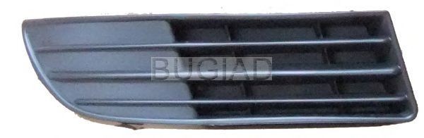 BUGIAD Kofangergitter BSP24080 Sportsgitter BUGIAD MERIVA BSP24080 billig