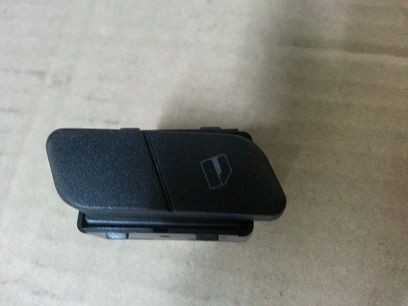 BUGIAD Raam schakelaar BSP24089 Seat TOLEDO Raamschakelaar BUGIAD BSP24089