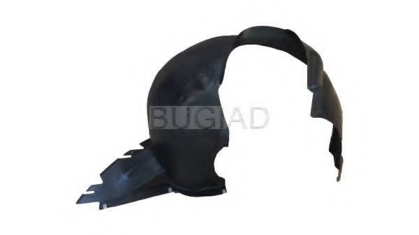 BUGIAD Radhausschale BSP24114 Verkleidung, Radhaus BUGIAD TRIBECA BSP24114 günstig