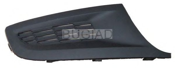 BUGIAD Lüftungsgitter, Stoßfänger BSP24123 BSP24123 Stoßstange Gitter DODGE JOURNEY BUGIAD kaufen