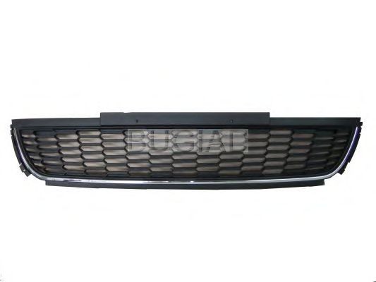 BUGIAD Ventilatora reste, Bampers BSP24125 Ventilatora reste bampers BUGIAD SEAT BSP24125