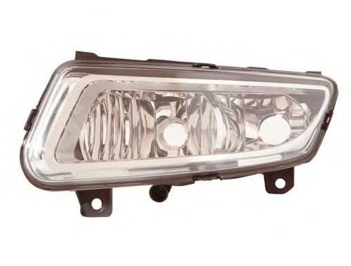 BUGIAD Nebelscheinwerfer BSP24129 BSP24129 Nebellampen BUGIAD kaufen