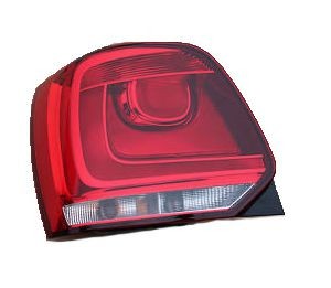BUGIAD Baklykt BSP24132 Baklykter BUGIAD JETTA BSP24132 billige