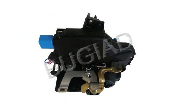 BUGIAD Zámok dverí BSP24180 BSP24180 BUGIAD Zamok do dveri auta Porsche lacné