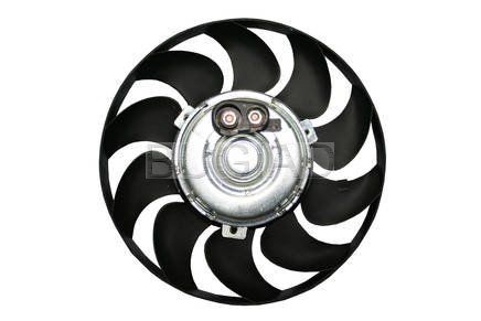 BUGIAD Koelventilator BSP24227 BSP24227 BUGIAD Motor ventilator Audi goedkoop