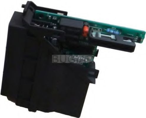 BUGIAD Electric Motor, window regulator BSP24277 Mazda XEDOS BUGIAD window motor BSP24277