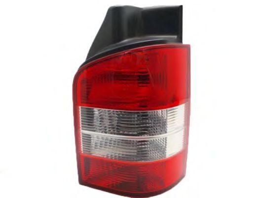 BUGIAD Baklykt BSP24278 Baklykter BUGIAD JETTA BSP24278 billige