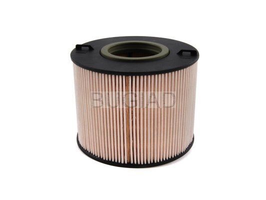 BUGIAD Brandstoffilter BSP24285 BSP24285 Dieselfilter Volkswagen PASSAT BUGIAD