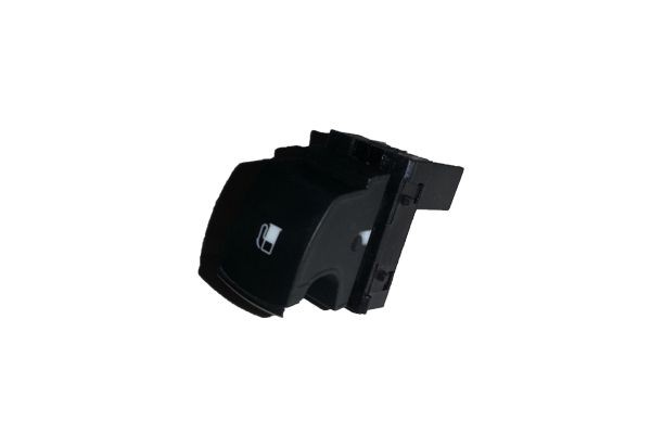 BUGIAD Interrupteur, ouverture du cache réservoir BSP24287 Verrouillage centralisé BUGIAD STARLET BSP24287 pas cher