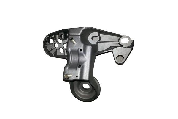 BUGIAD Drżiak zavesenia motora BSP24311 BSP24311 Silentblok motora AUDI A3 BUGIAD