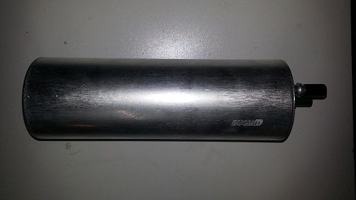 BUGIAD Filtro de combustível BSP24340 Filtro de combustível BUGIAD FORD BSP24340