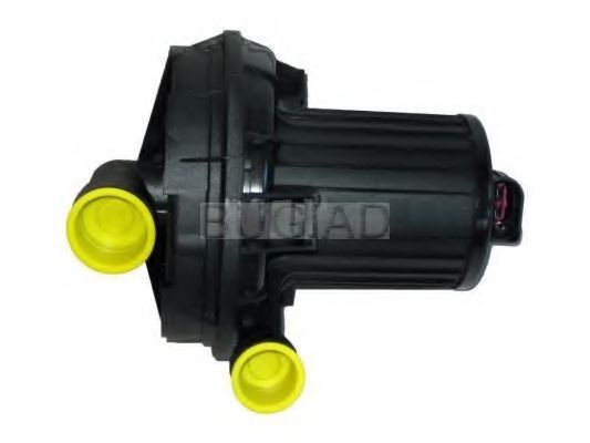 BUGIAD Sekundær luftpumpe BSP24381 BSP24381 Sekundær luftpumpe IVECO Daily BUGIAD