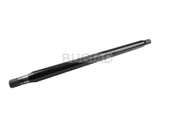 BUGIAD Άξονας μετάδοσης κίνησης BSP24384 Ημιαξόνιο BUGIAD MERCEDES-BENZ BSP24384