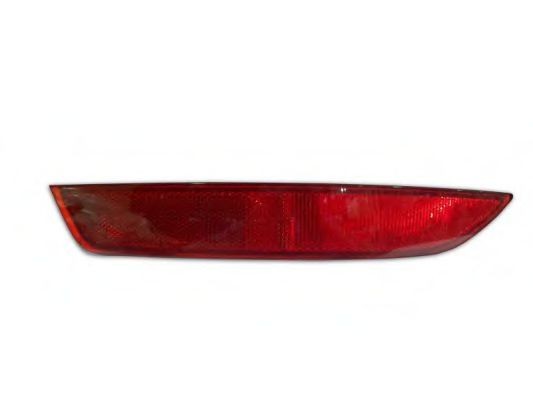 BUGIAD Catadioptre BSP24396 BSP24396 Catadioptre arrière MERCEDES-BENZ T2 BUGIAD