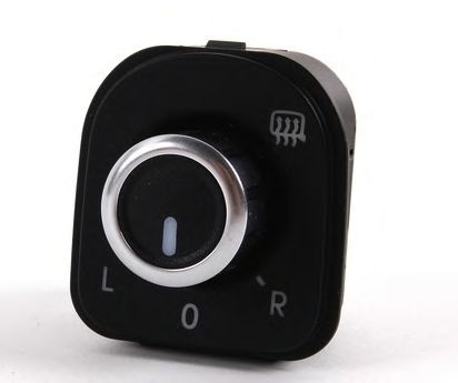 BUGIAD Switch, mirror adjustment BSP24468 BSP24468 BUGIAD mirror adjustment switch ALFA ROMEO 147