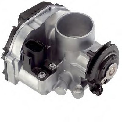 BUGIAD Corpo farfallato BSP24474 BSP24474 BUGIAD Corpo farfallato AUDI prezzo