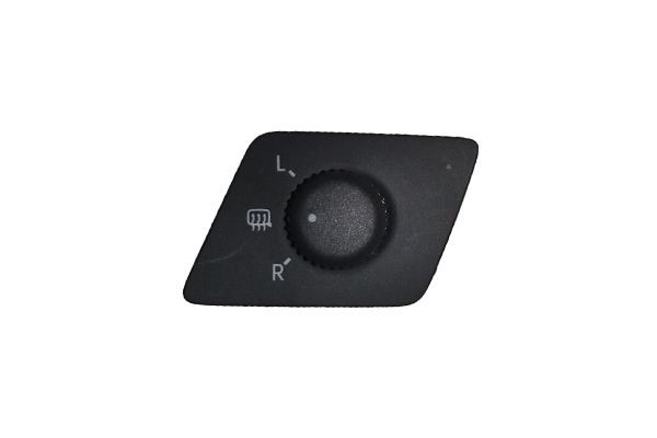 BUGIAD Commande, ajustage du miroir BSP24476 Bouton de commande de rétroviseur BUGIAD 850 BSP24476 pas cher