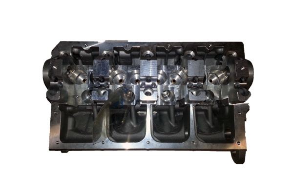 BUGIAD Topstykke BSP24536 Topstykke BUGIAD Ford ESCORT BSP24536