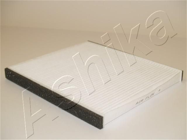 Filter vnútorného priestoru ASHIKA 21-SZ-Z06 ASHIKA 21-SZ-Z06 Kabínový filter SUZUKI JIMNY 2009