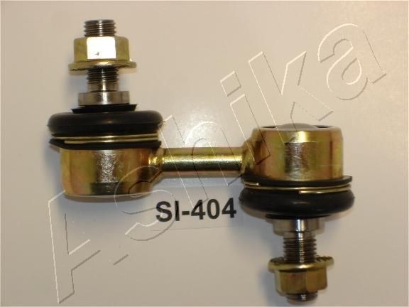 ASHIKA Barra stabilizzatrice 106-04-404 ASHIKA 106-04-404 Barra antirollio Honda Accord CL7 originale prezzo