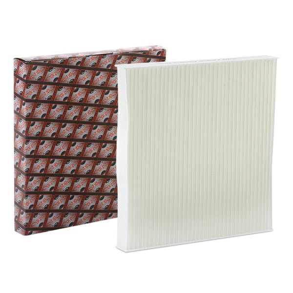 Kupefilter ASHIKA 21-H0-H011 ASHIKA 21-H0-H011 Klimafilter HONDA CIVIC 2020