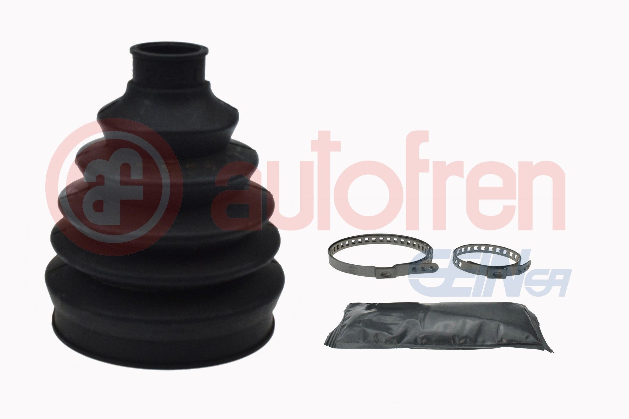 AUTOFREN SEINSA Asmanchetten set D8282T Audi A7 Asmanchet AUTOFREN SEINSA D8282T