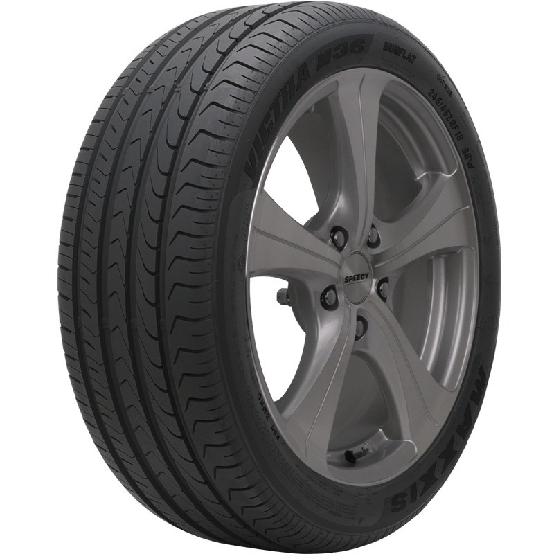 Maxxis Rehvid 42306860 Maxxis 42306860 Victra M-36+ RFT 225/55 R17