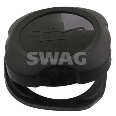SWAG Öldeckel 20 94 6214 Öldeckel SWAG Volvo 140 20 94 6214