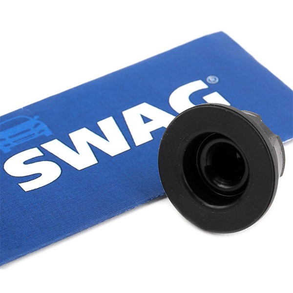 SWAG Elemento fissaggio, Copertura motore 10 94 0836 10 94 0836 Protezione sottoscocca / motore SWAG VOLVO 940 costo