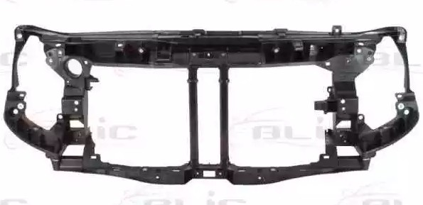 BLIC Pannellatura anteriore 6502-08-6089200P 6502-08-6089200P costo Pannellatura anteriore RENAULT CAPTUR BLIC