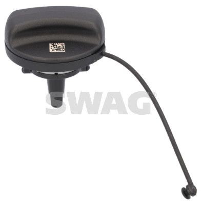 Fecho, recipiente de combustível SWAG 20 94 5359 SWAG 20 94 5359: Depósito de combustível BMW Série 3 2019
