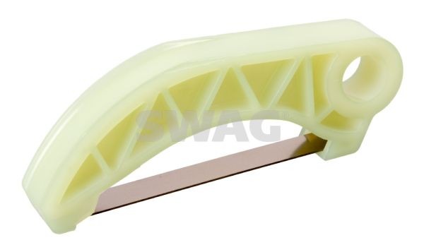 SWAG Clip, sier- / beschermingslijst 10 93 9068 10 93 9068 Achtersierlijst MERCEDES-BENZ V-Klasse SWAG