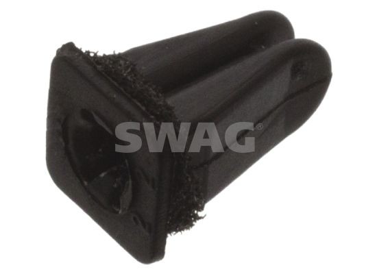 SWAG Klips, pynte- / beskyttelseslist 10 94 4738 10 94 4738 Beskyttelseslist MERCEDES-BENZ SPRINTER SWAG