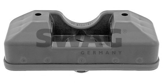 SWAG Houder, krik 10 94 5458 10 94 5458 Resorptie, krik JAGUAR S-TYPE SWAG