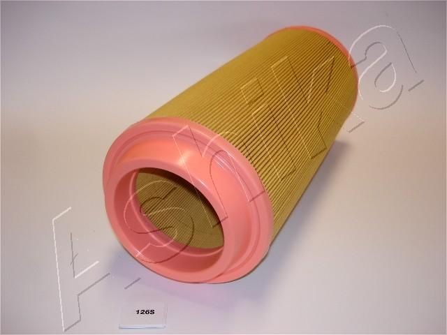 ASHIKA Filtro aria 20-01-126 20-01-126 costo Filtro aria ASHIKA MERCEDES-BENZ Classe A