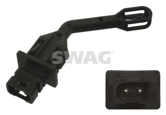 SWAG Sensor, innertemperatur 10 93 7062 10 93 7062 SWAG sensor, innertemperatur HONDA CR-V