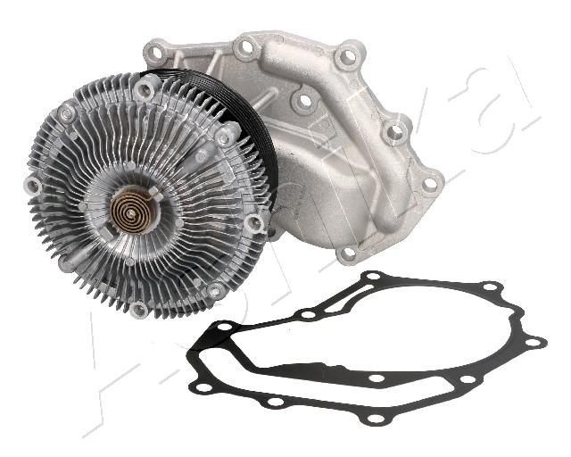 ASHIKA Waterpomp 35-01-173 ASHIKA 35-01-173 Waterpompen Nissan Patrol GR Y61 originele prijs