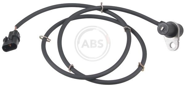 ABS-Sensor A.B.S. 30980 MITSUBISHI GRANDIS 2011 Raddrehzahlsensor A.B.S. 30980