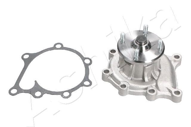 ASHIKA Ūdenssūknis 35-H0-011 ASHIKA 35-H0-011 orģinālās Ūdens sūknis Hyundai Terracan HP cena