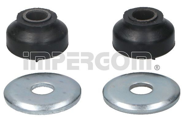 Repair Kit, stabilizer suspension ORIGINAL IMPERIUM 27192 ORIGINAL IMPERIUM 27192 2023 FIAT SCUDO anti-roll bar bushes replacement
