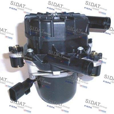SIDAT Sekundær luftpumpe 81.349 81.349 Sekundær luftpumpe PEUGEOT 307 SIDAT