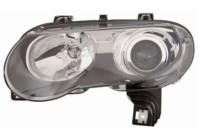 VAN WEZEL Scheinwerfer 0276963 0276963 VAN WEZEL Rover 75 Tourer Scheinwerfer kaufen