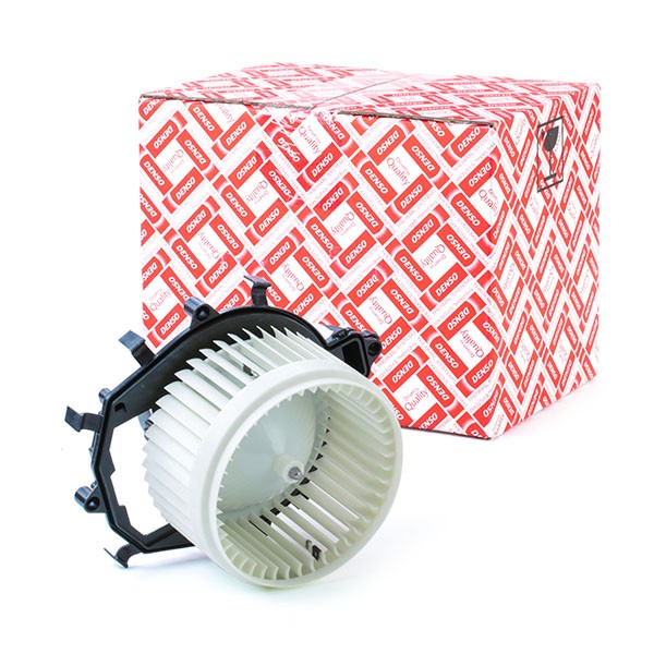 DENSO Interieurventilatie DEA07016 DENSO DEA07016 Ventilatie systeem Peugeot 308 SW
